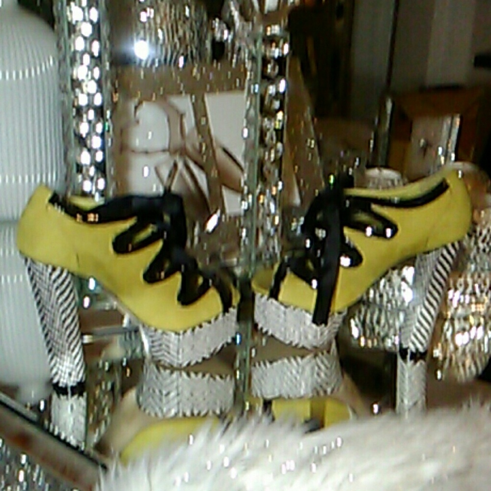 Asos Heels
